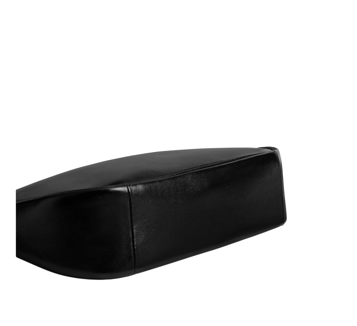 Coach Soft Teri Shoulder Bag - Black