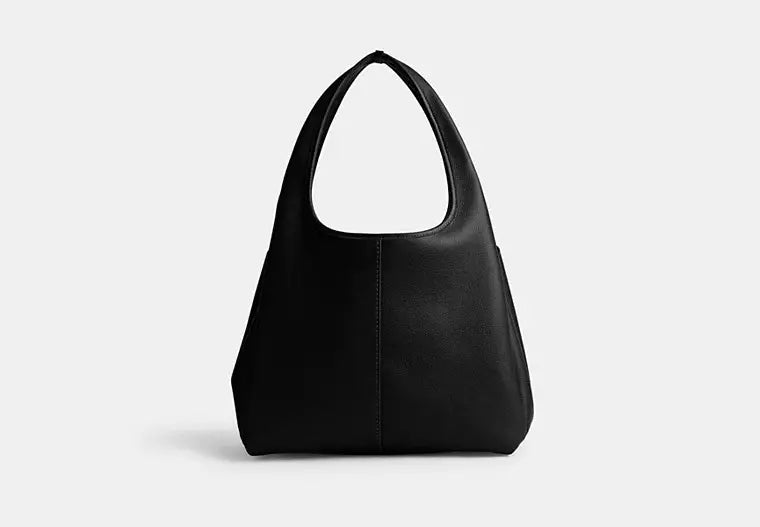 Coach Lana Shoulder - Black