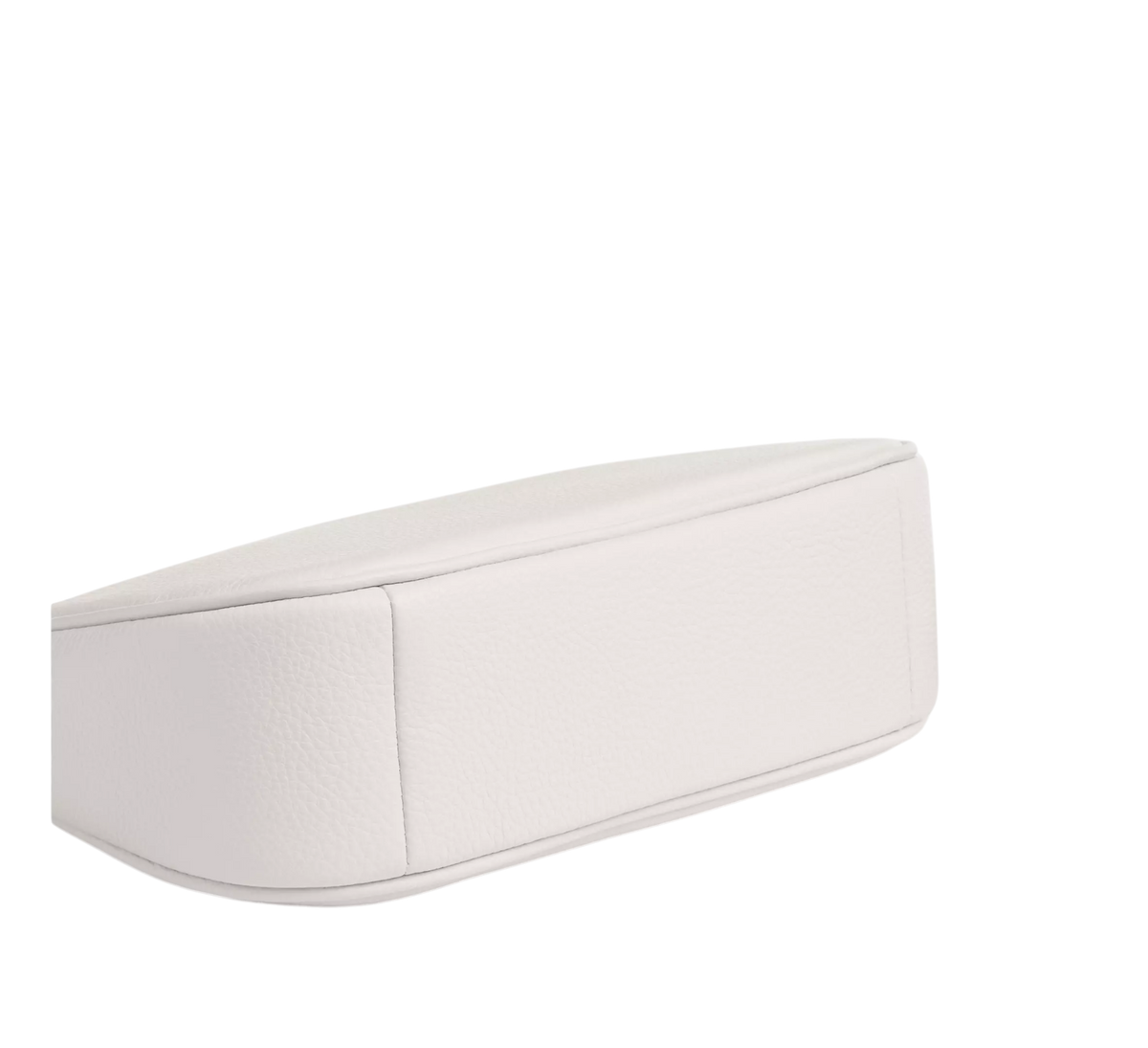 Coach Soft Teri Shoulder Bag - White
