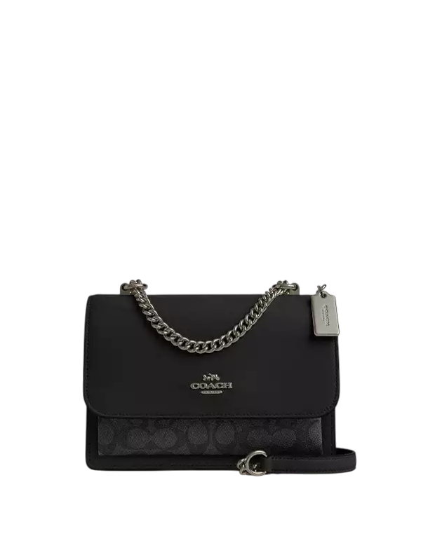 Coach Mini Klare Crossbody Bag