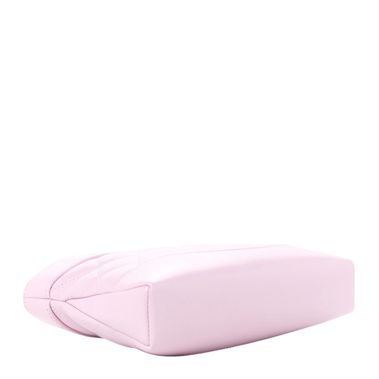 Chanel Quilted Nano 31 - Pink