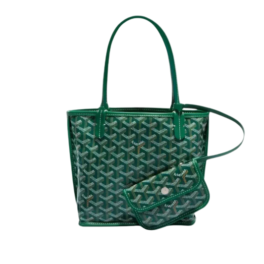 Goyard Anjou - Green