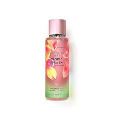 Victoria’s Secret Tropic Splash Fragrance Mist