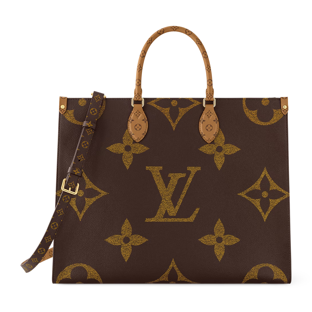 Louis Vuitton OnTheGo MM