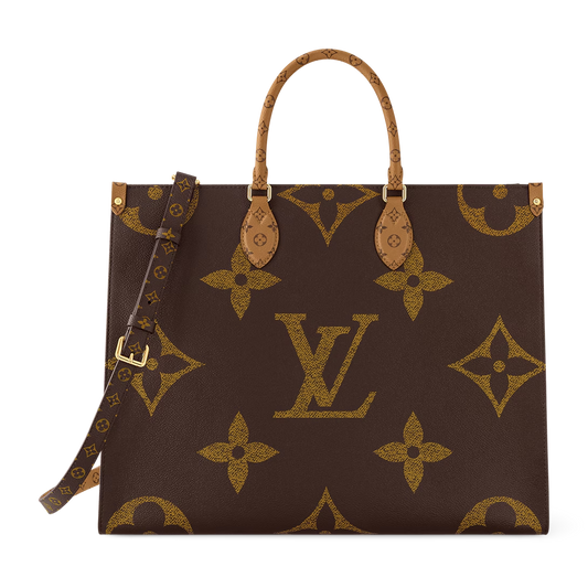 Louis Vuitton OnTheGo MM