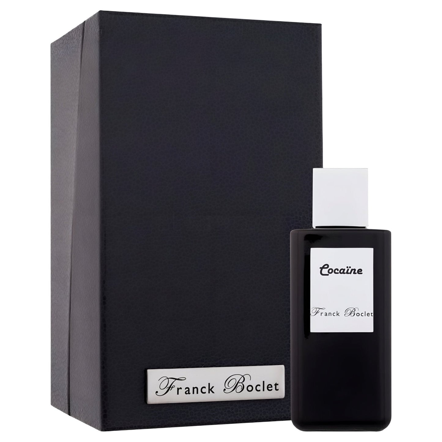 Franck Boclet - Cocaïne