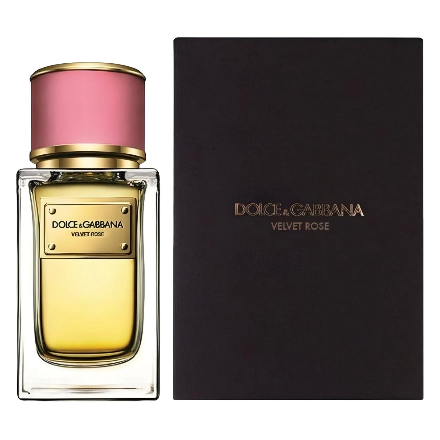 Dolce & Gabbana - Velvet Rose