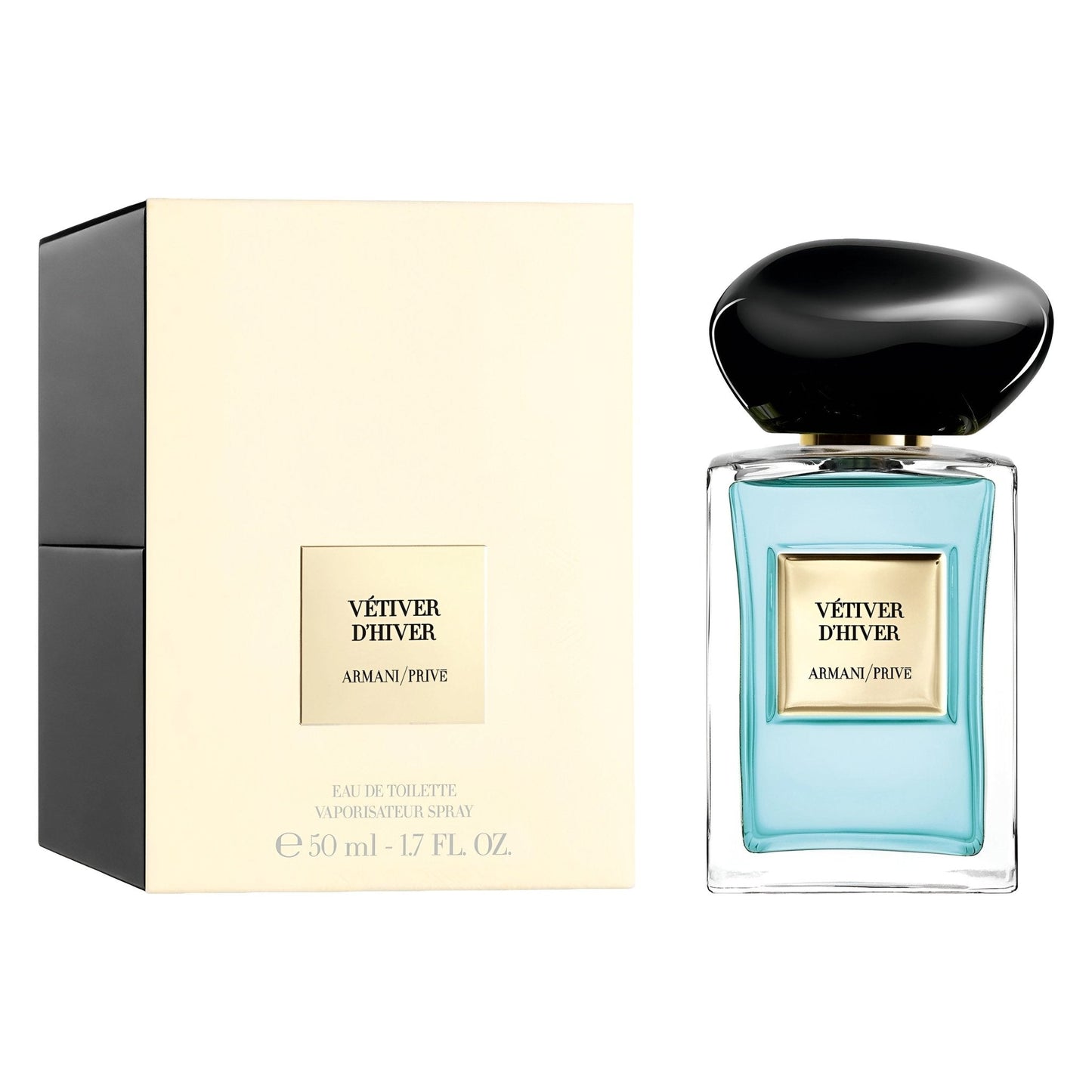 Giorgio Armani - Vétiver Dhiver