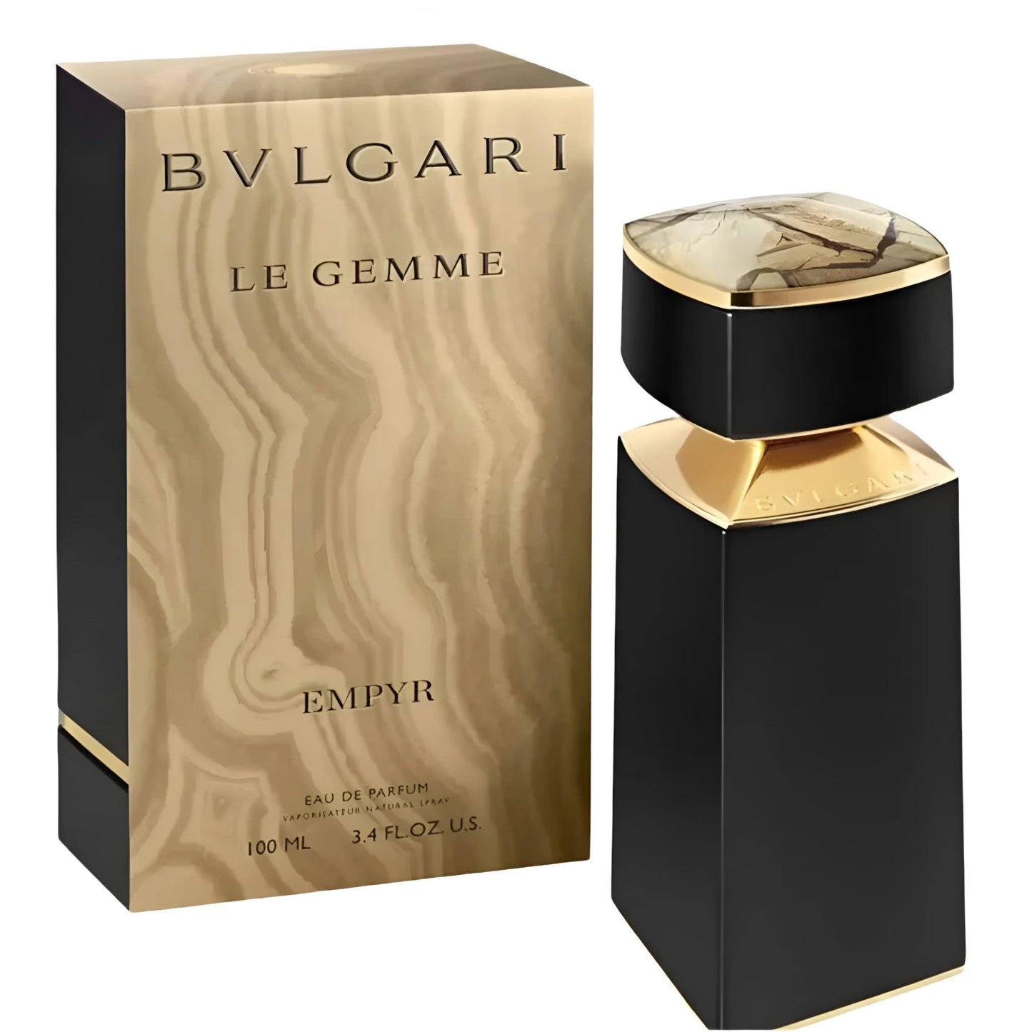 Bvlgari - Empyr