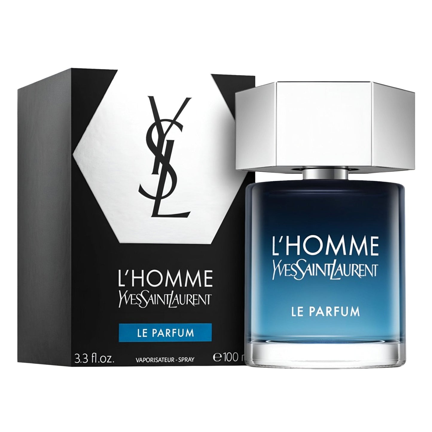 Yves Saint Laurent - Lhomme Le Parfum