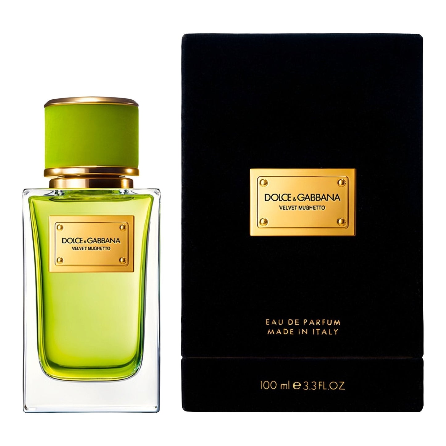 Dolce & Gabbana - Velvet Mughetto