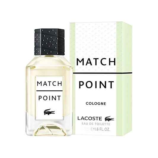 Lacoste - Match Point Cologne