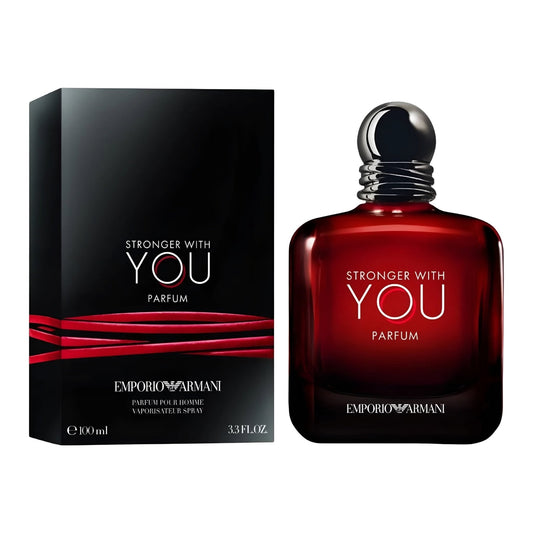 Giorgio Armani - Stronger With You Parfum