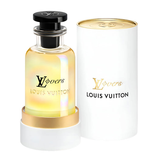 Louis Vuitton - Lv Lovers