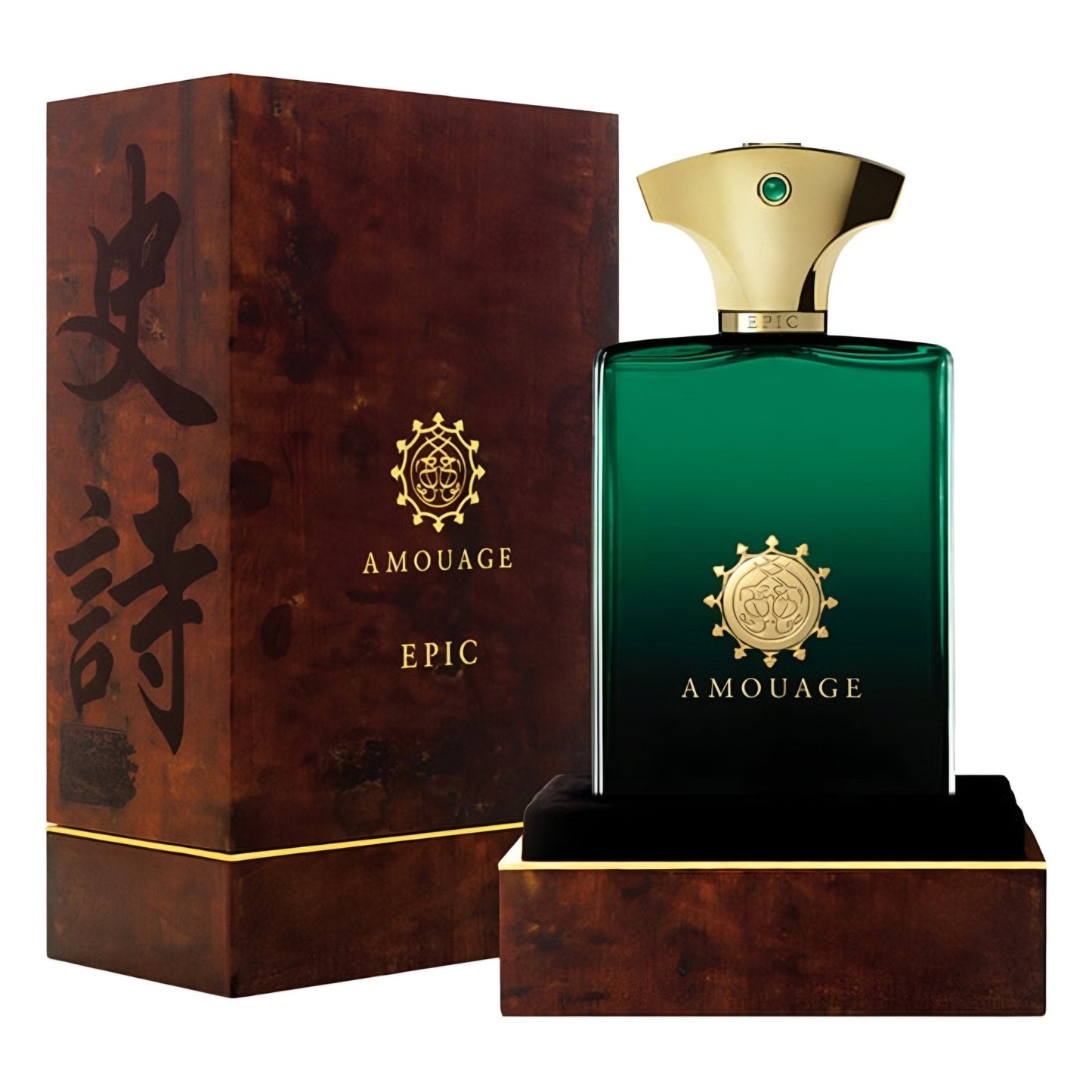 Amouage - Epic Man