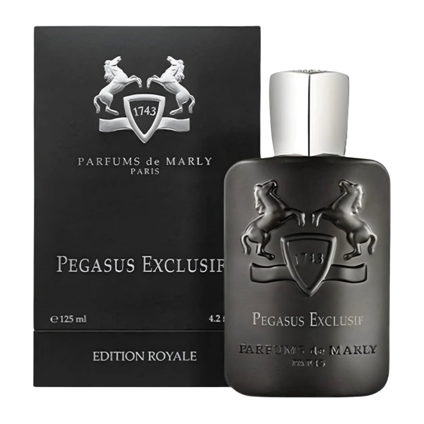 Parfums de Marly - Pegasus Exclusif