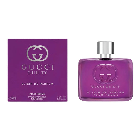 Gucci - Guilty Elixir