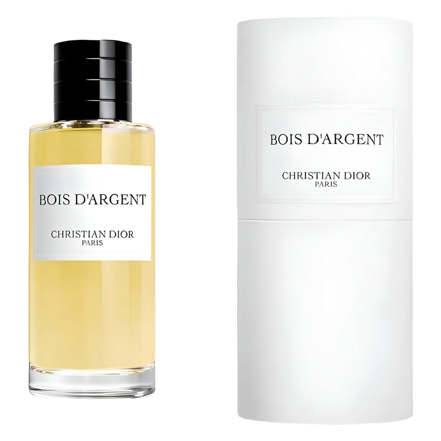 Dior - Bois D’Argent