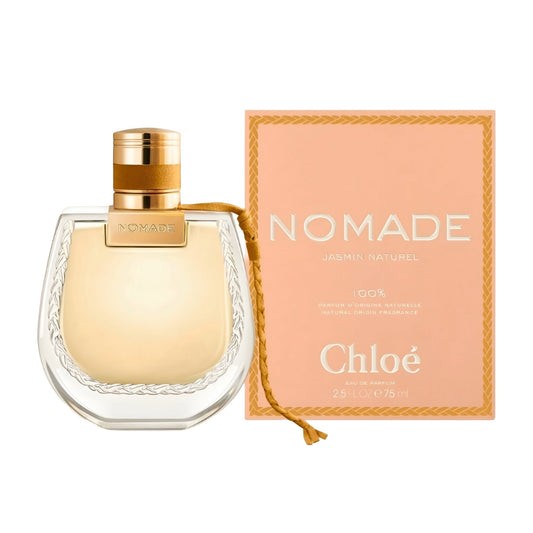 Chloé - Nomade Naturelle