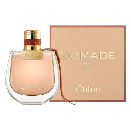 Chloé - Nomade Absolu de Parfum
