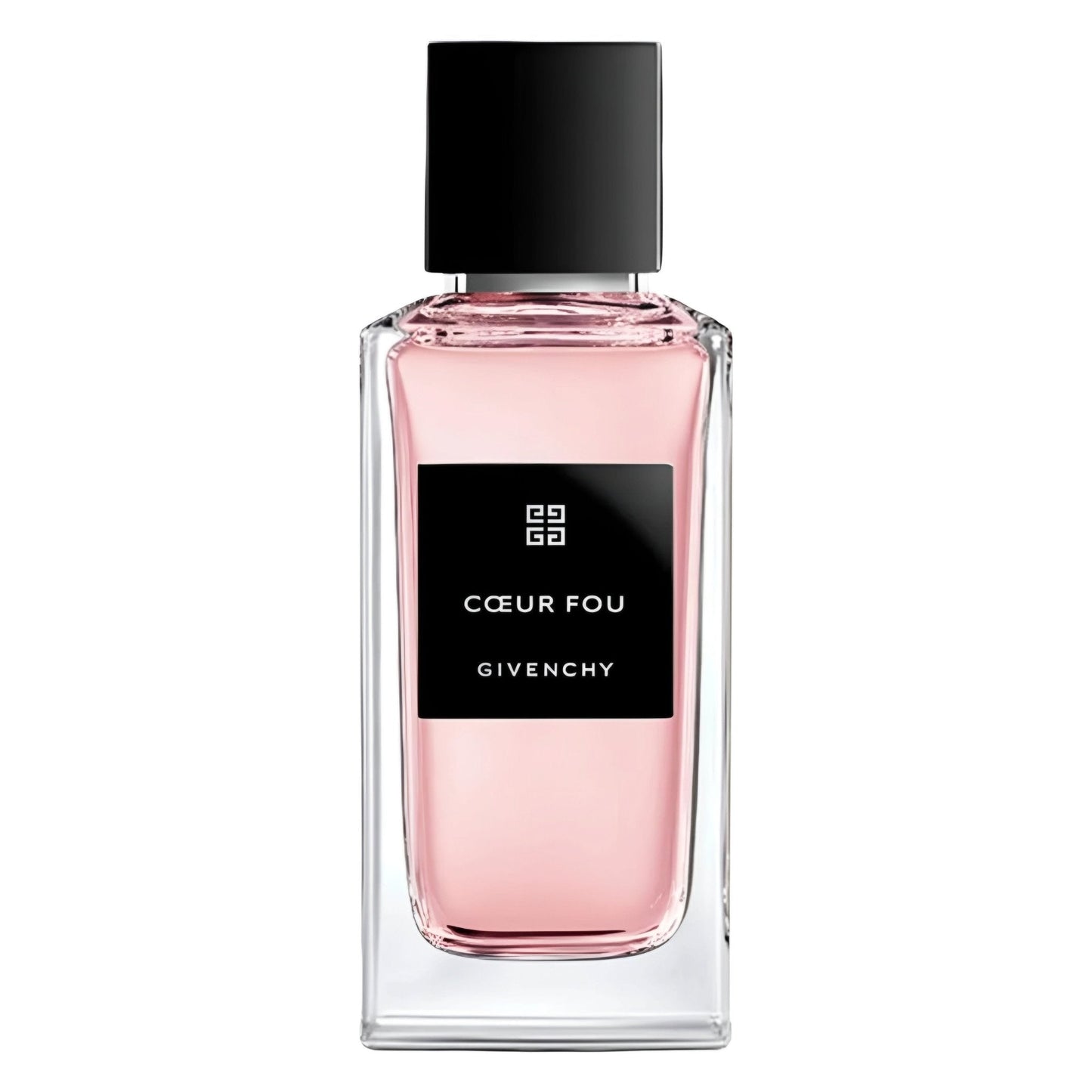 Givenchy - Coeur Fou