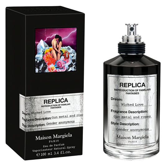 Maison Martin Margiela - Replica Wicked Love