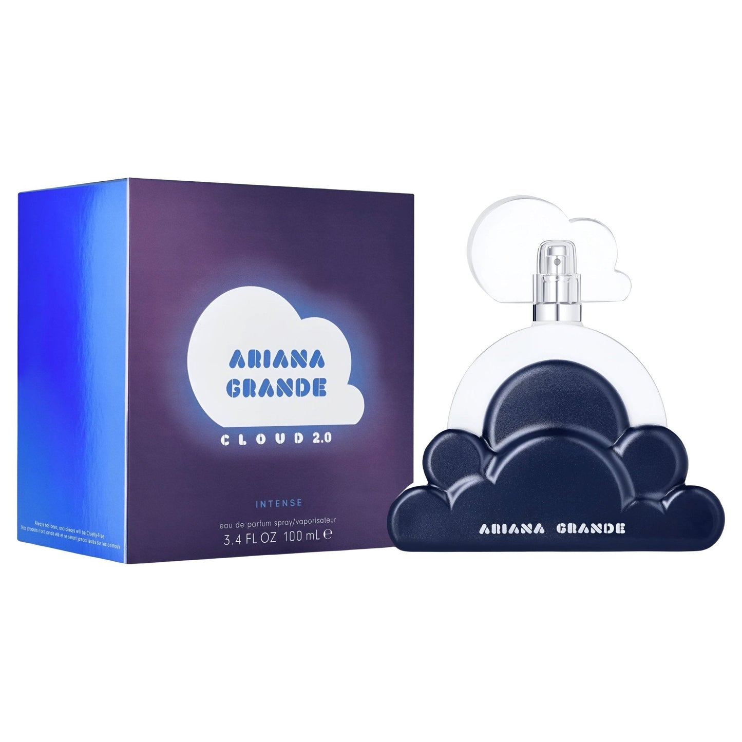 Ariana Grande - Cloud Intense