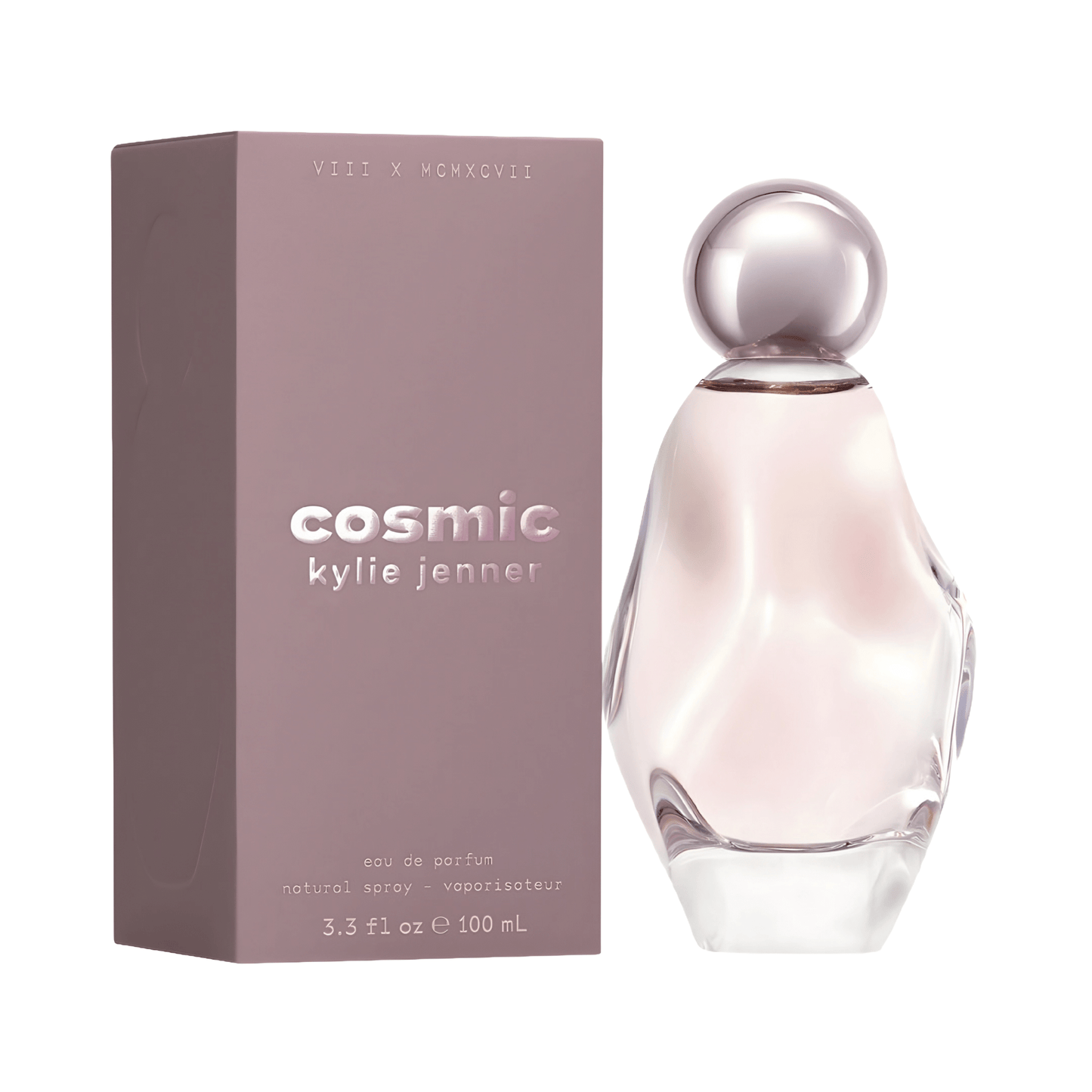 Kylie Jenner - Cosmic