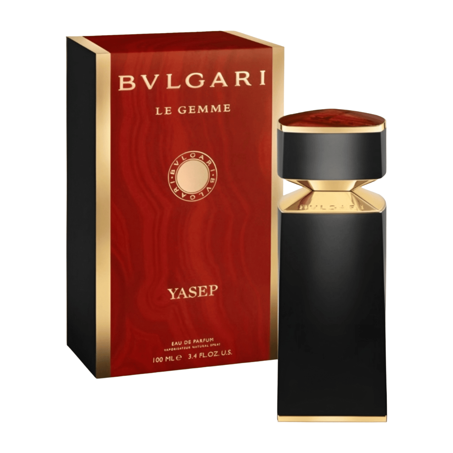 Bvlgari - Yasep
