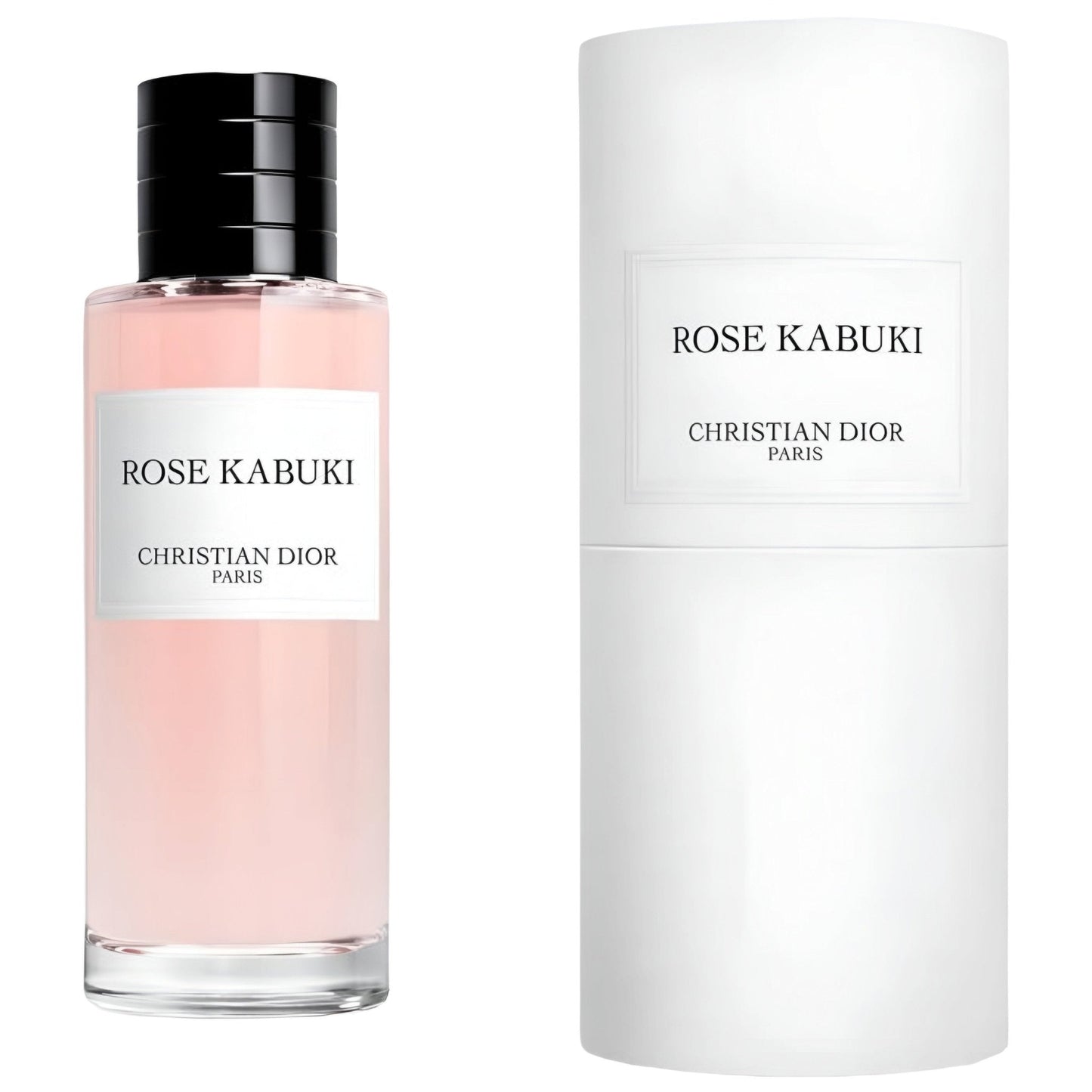Dior - Rose Kabuki