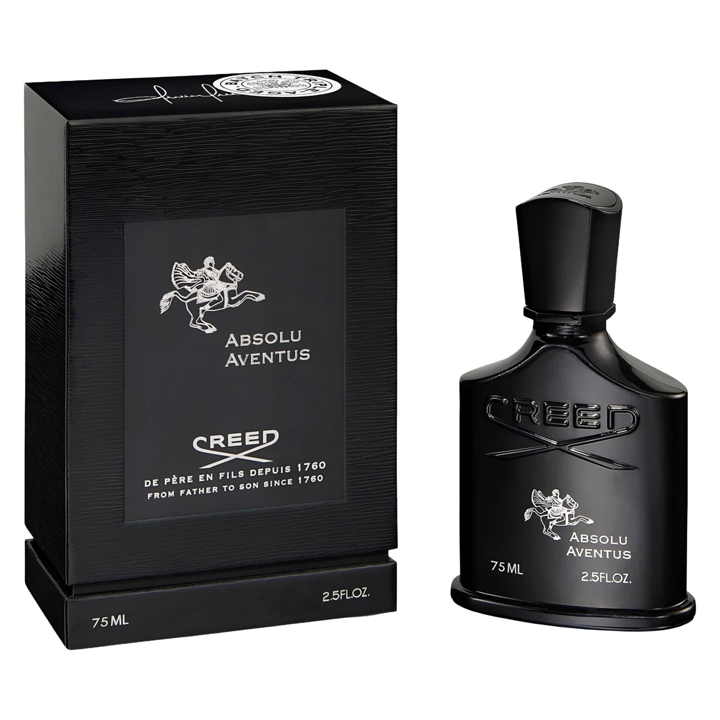 Creed - Absolu Aventus