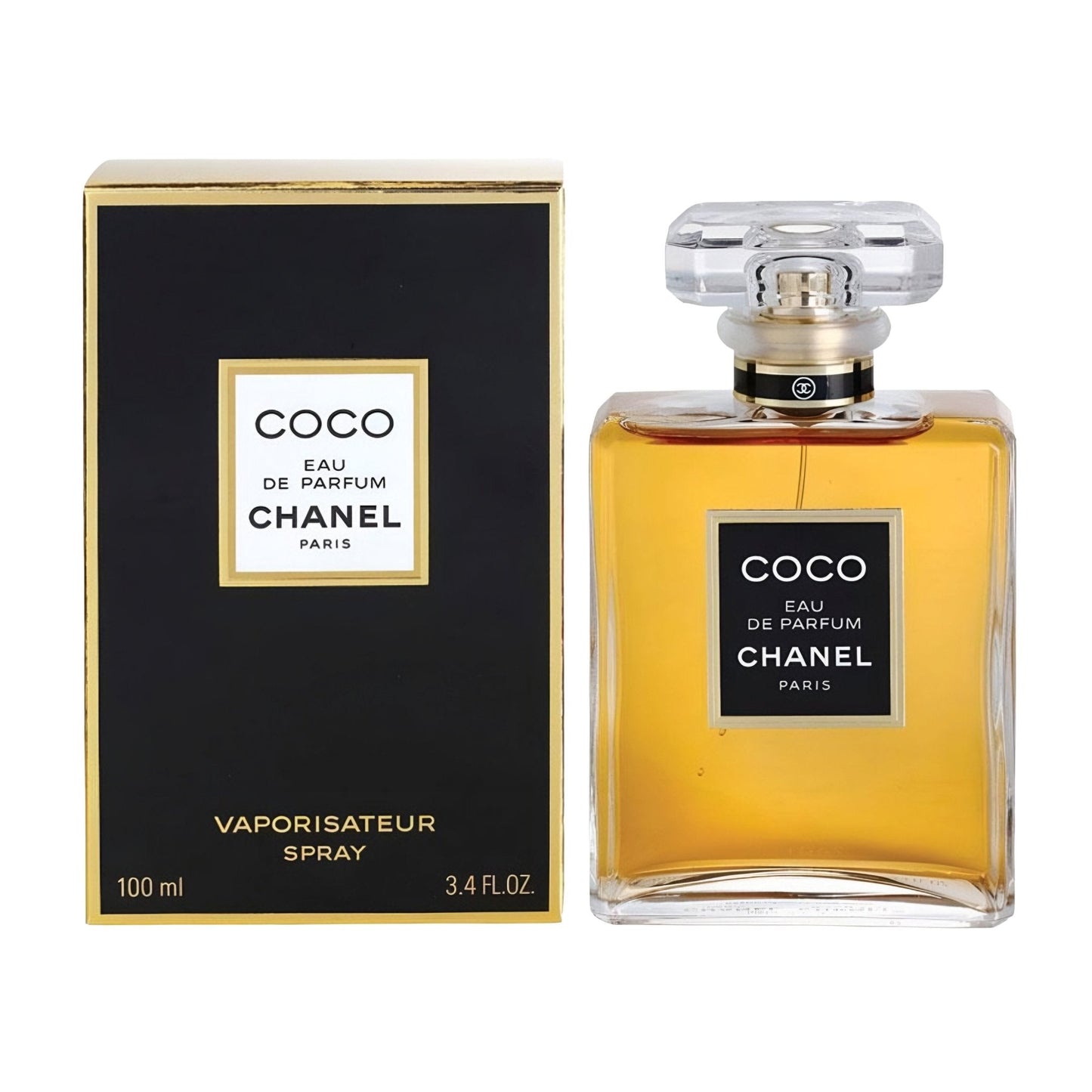 Chanel - Coco Eau de Parfum