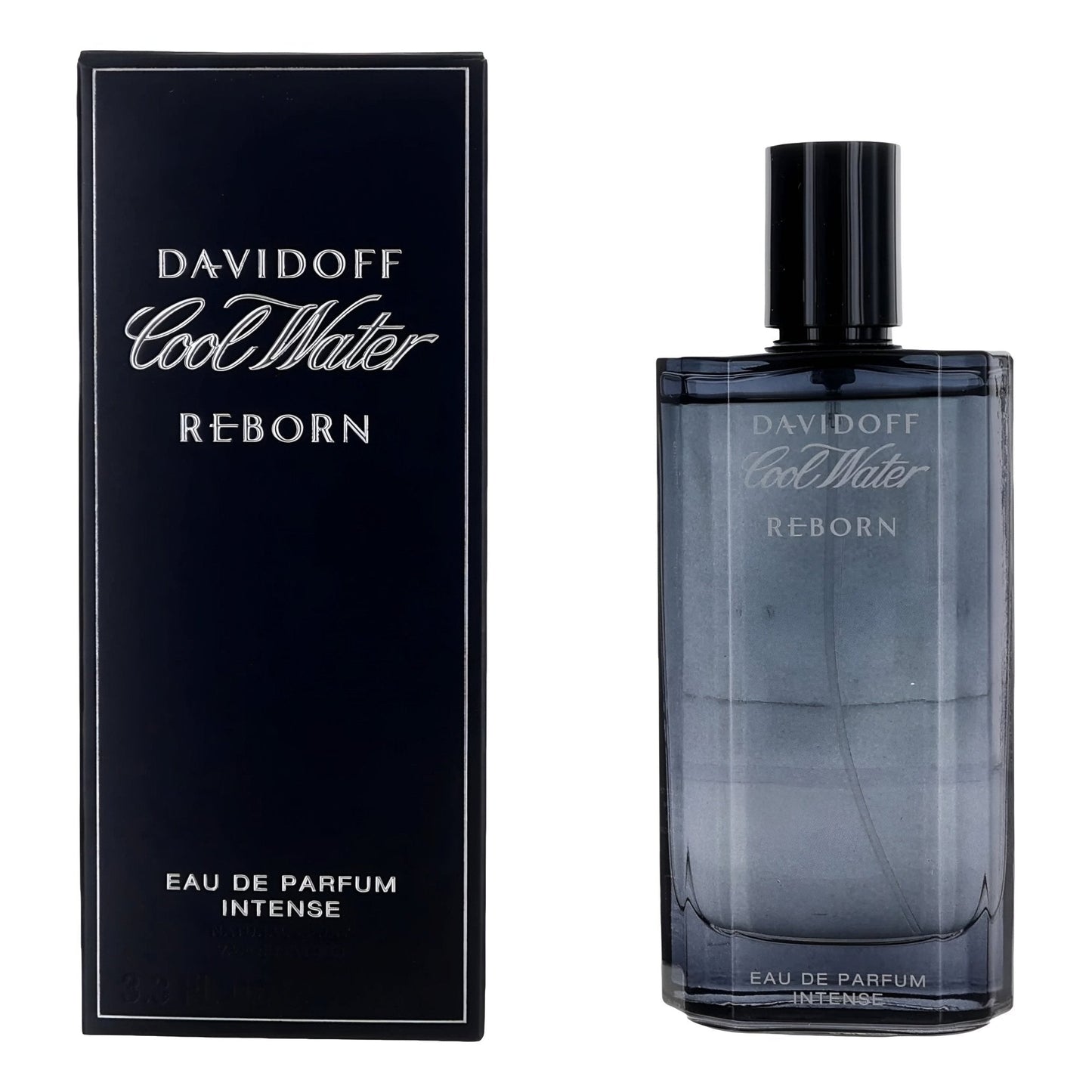 Davidoff - Cool Water Reborn Eau de Parfum Intense
