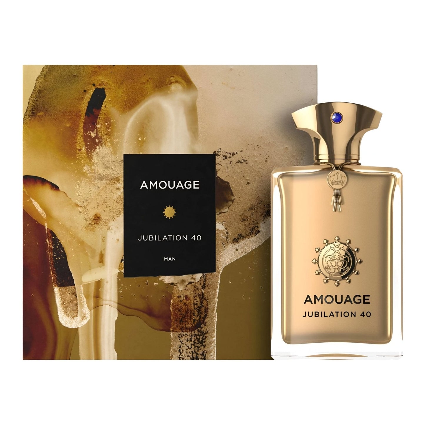 Amouage - Jubilation 40 Man