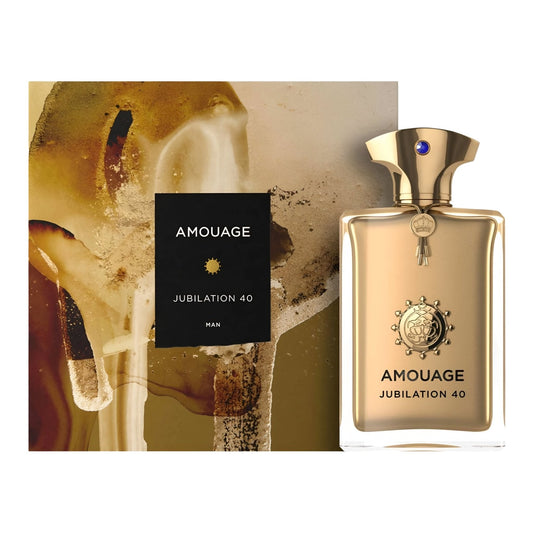 Amouage - Jubilation 40 Man