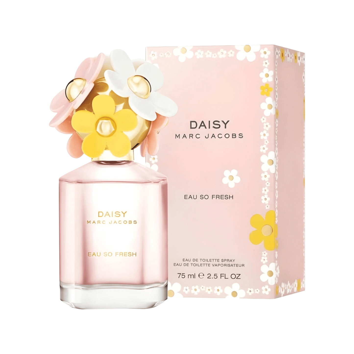 Marc Jacobs - Daisy Eau So Fresh