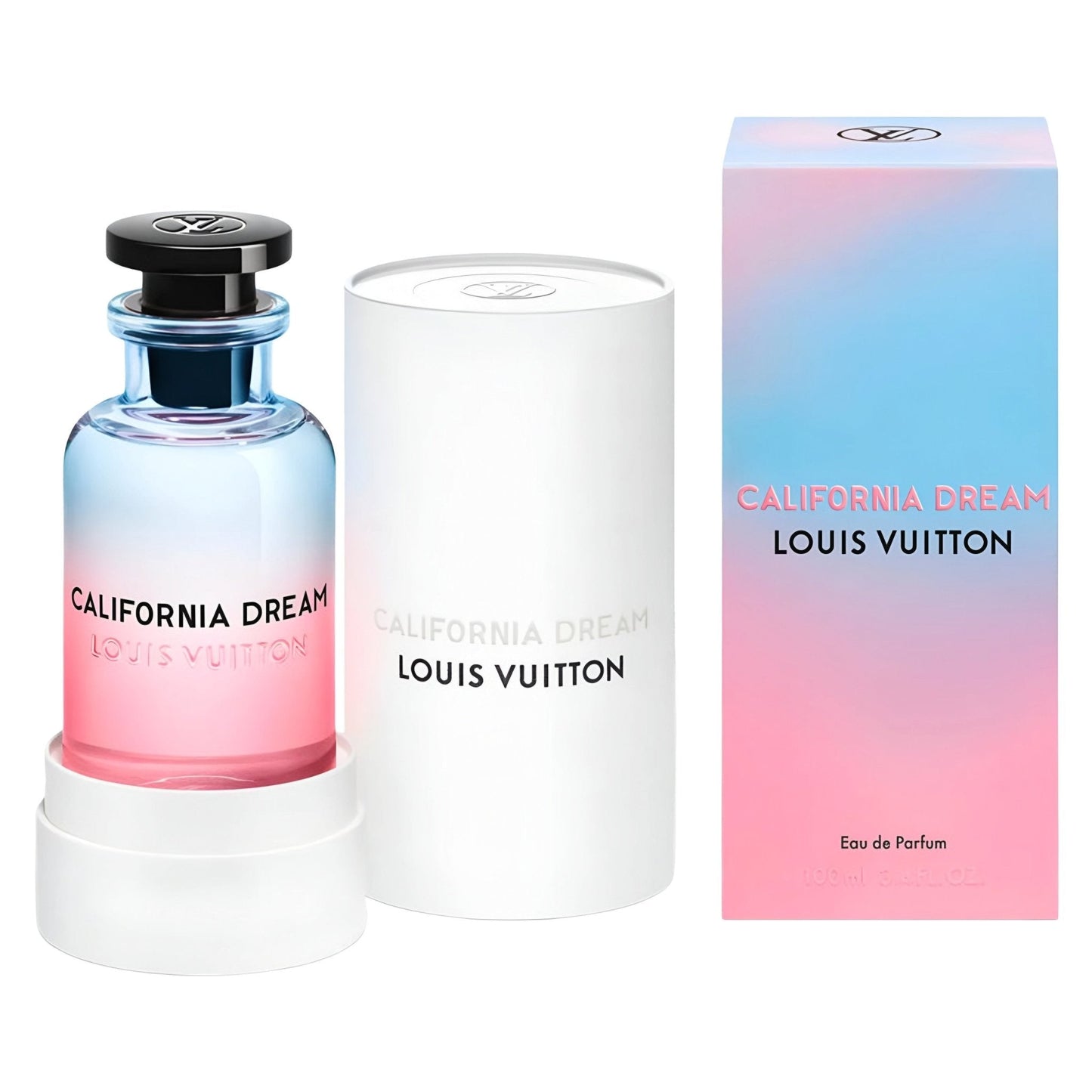 Louis Vuitton - California Dream
