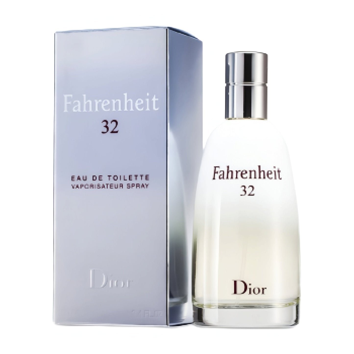 Dior - Fahrenheit 32