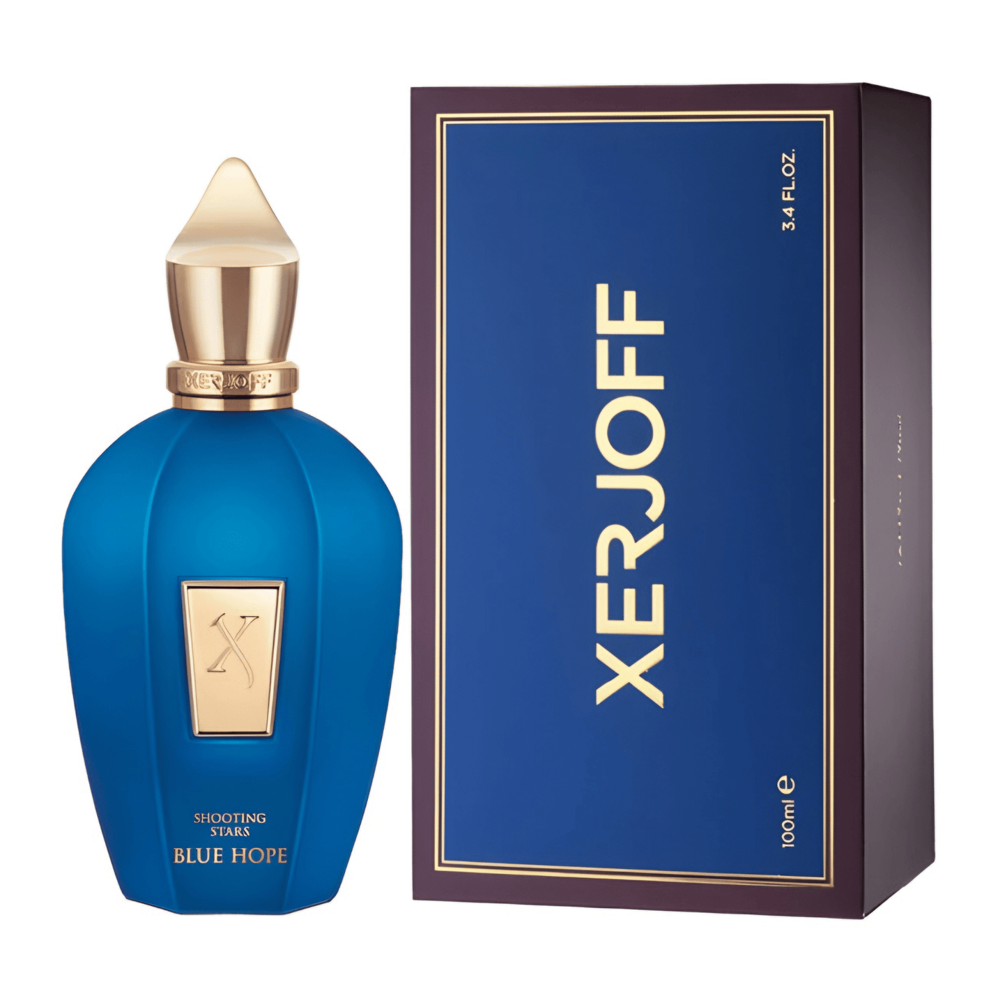 Xerjoff - Bleu Hope