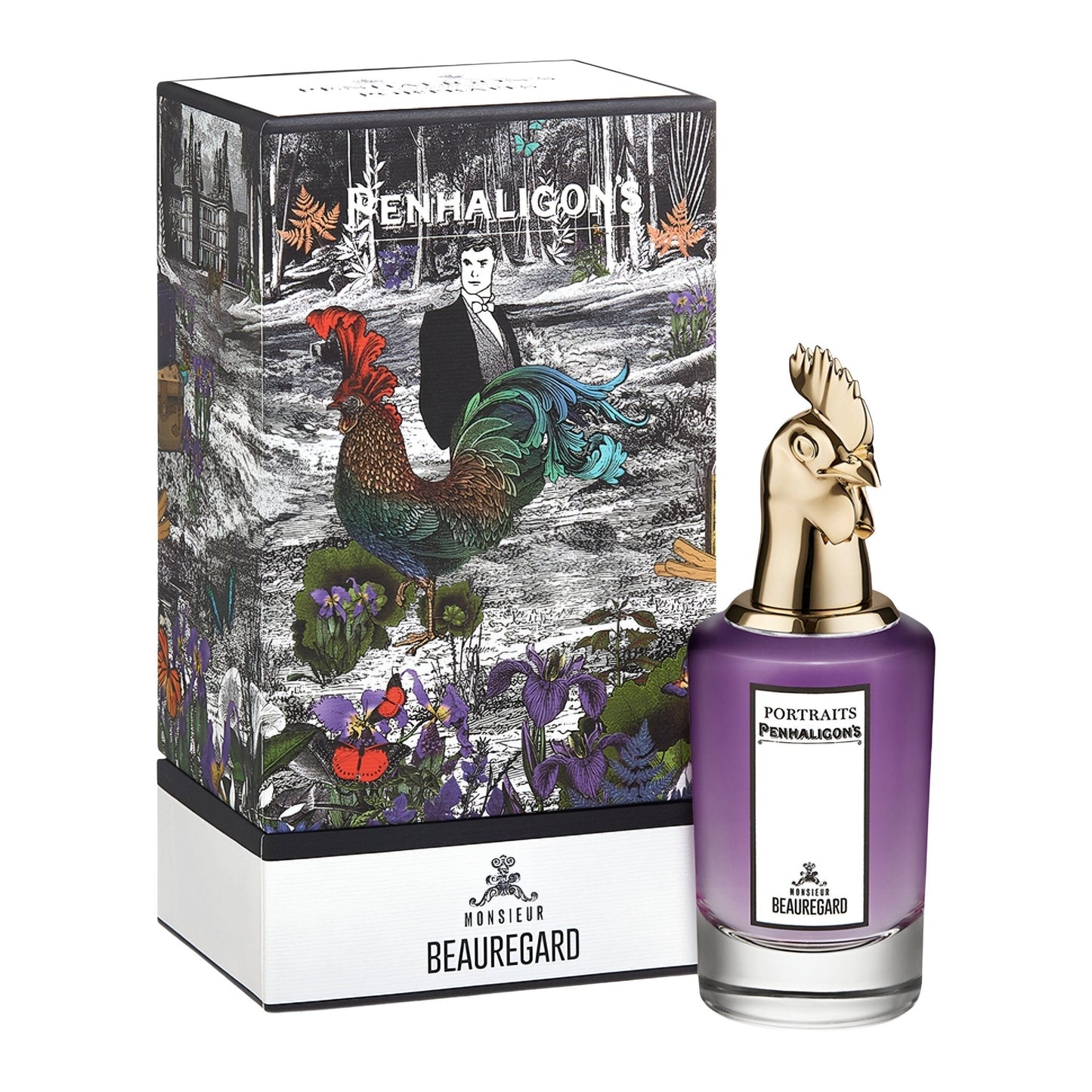 Penhaligon’s - Monsieur Beauregard