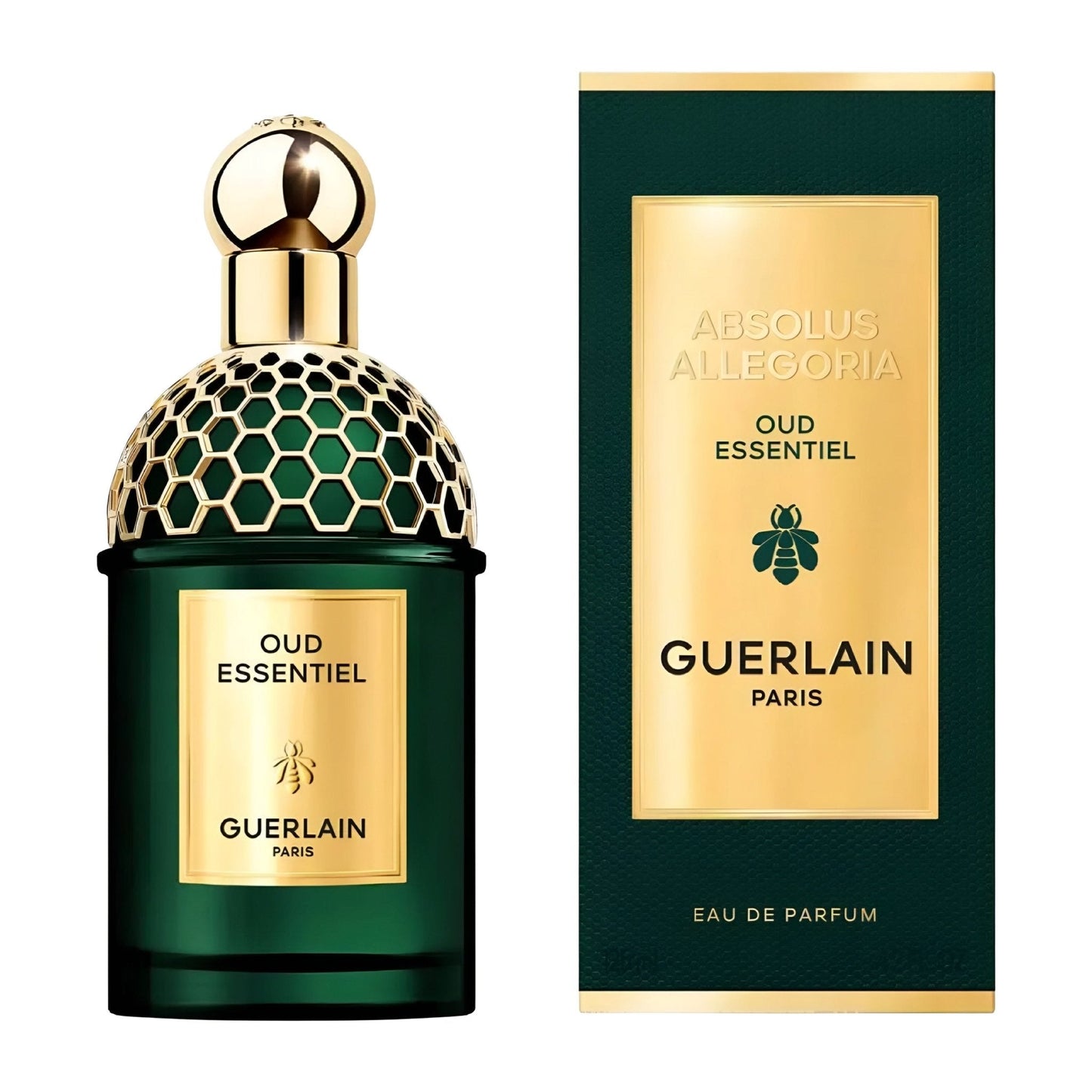 Guerlain - Oud Essential