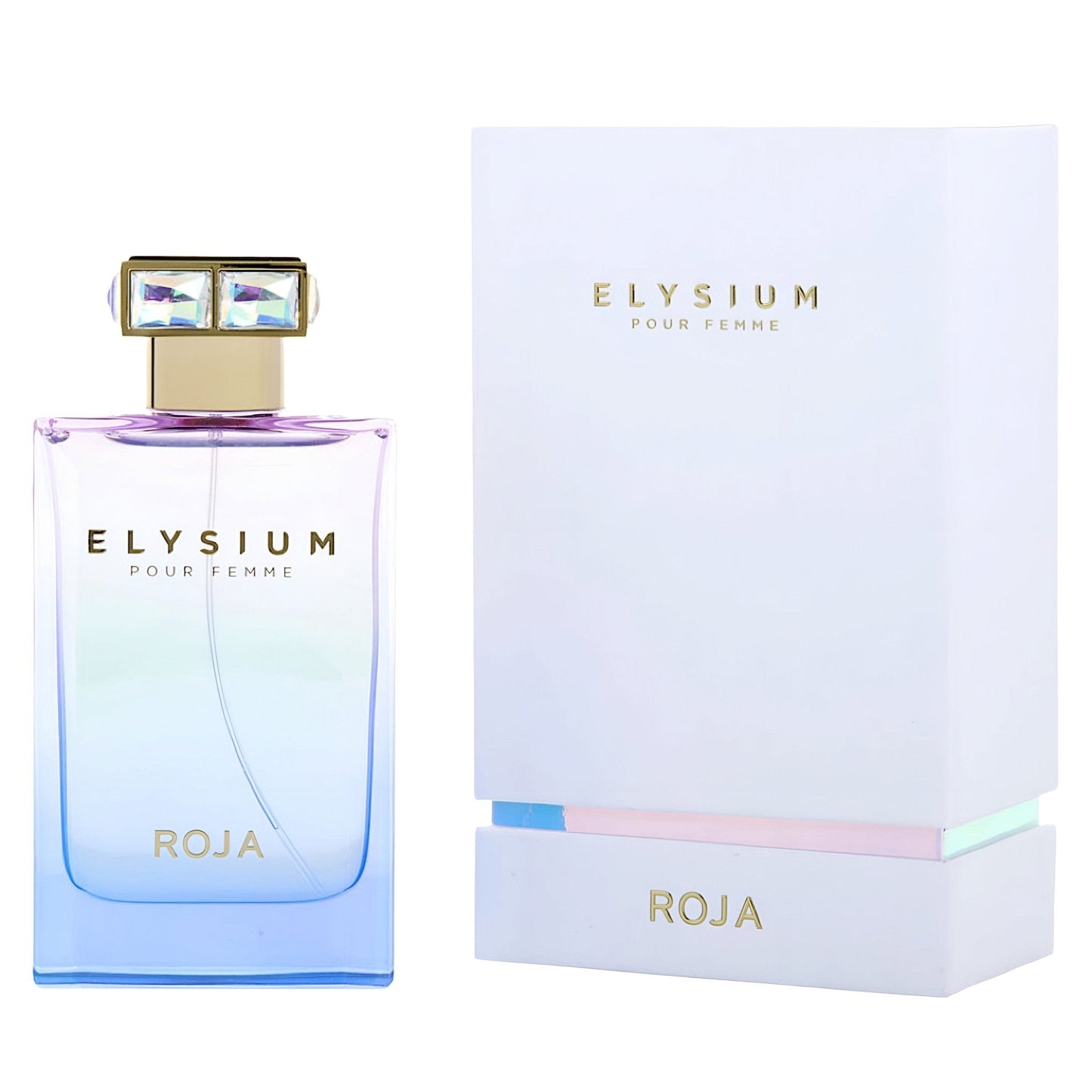Roja - Elysium For Women