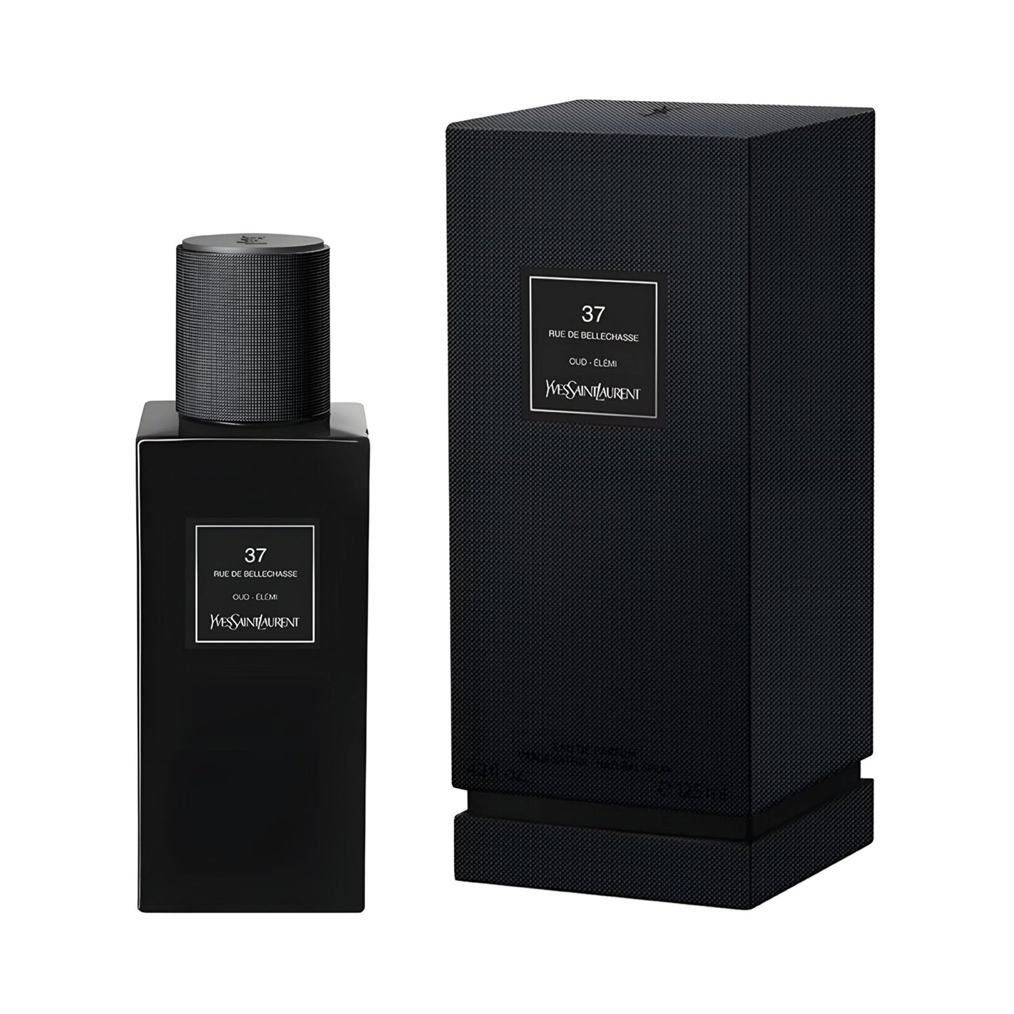 Yves Saint Laurent - 37 Rue de Bellechasse
