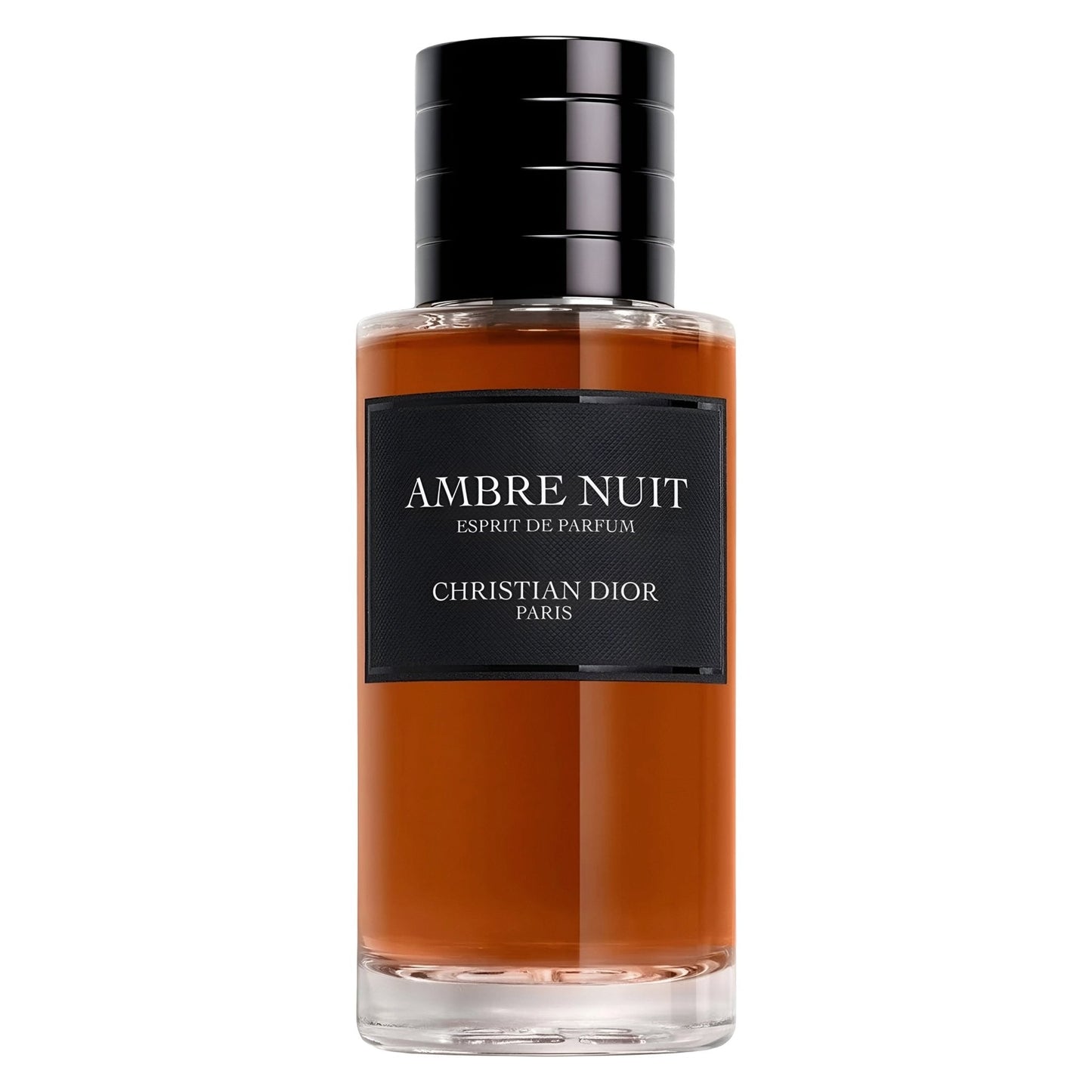 Dior - Ambre Nuit Esprit de Parfum