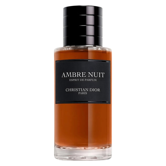 Dior - Ambre Nuit Esprit de Parfum