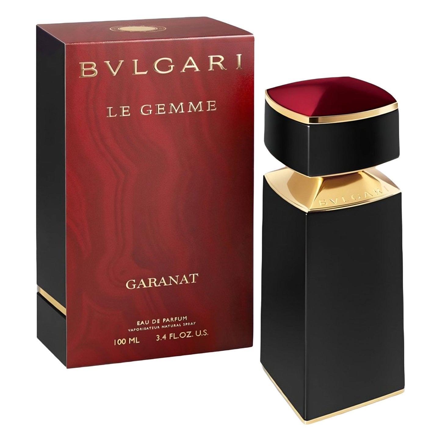 Bvlgari - Garanat