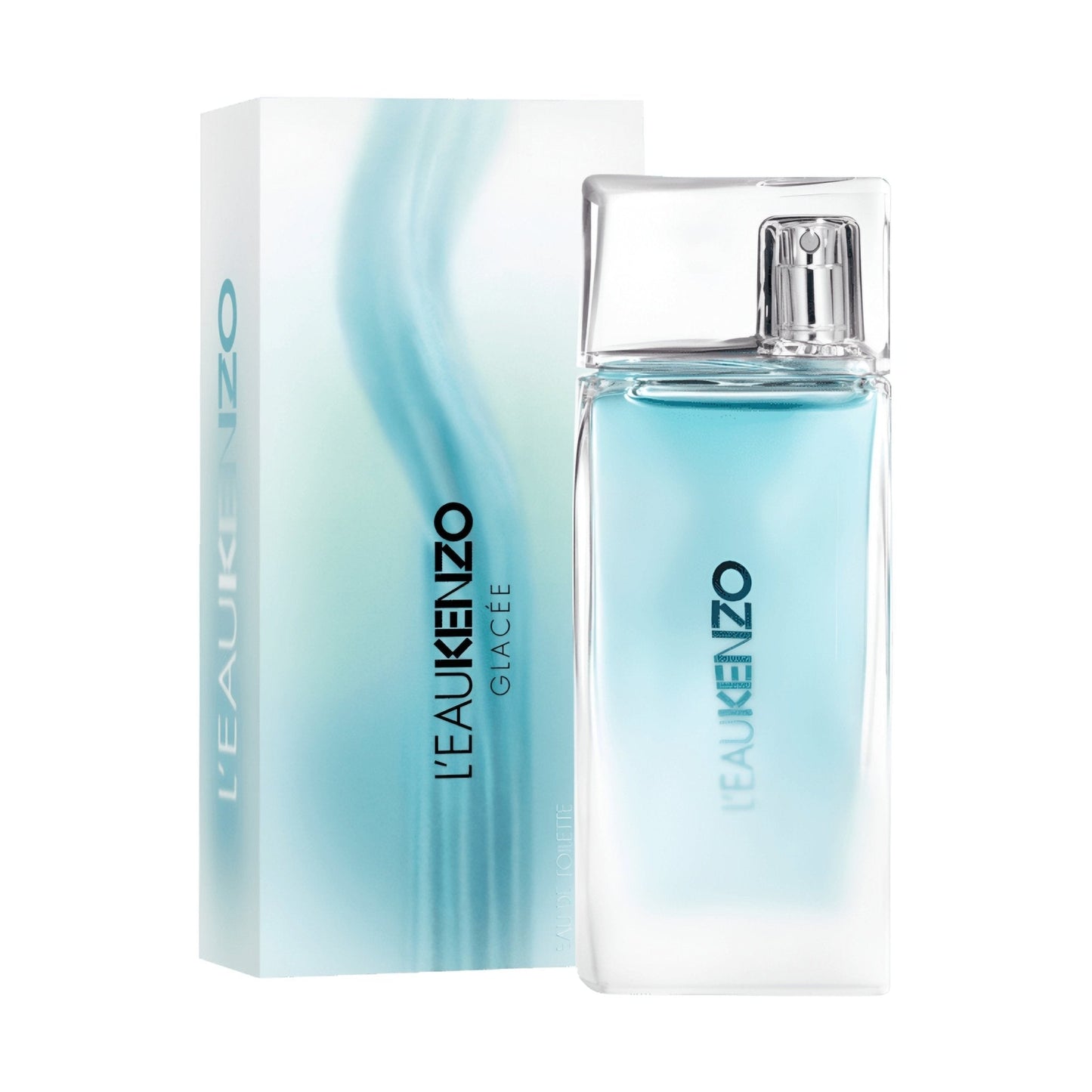 Kenzo - Leau Kenzo Glacée