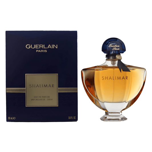 Guerlain - Shalimar
