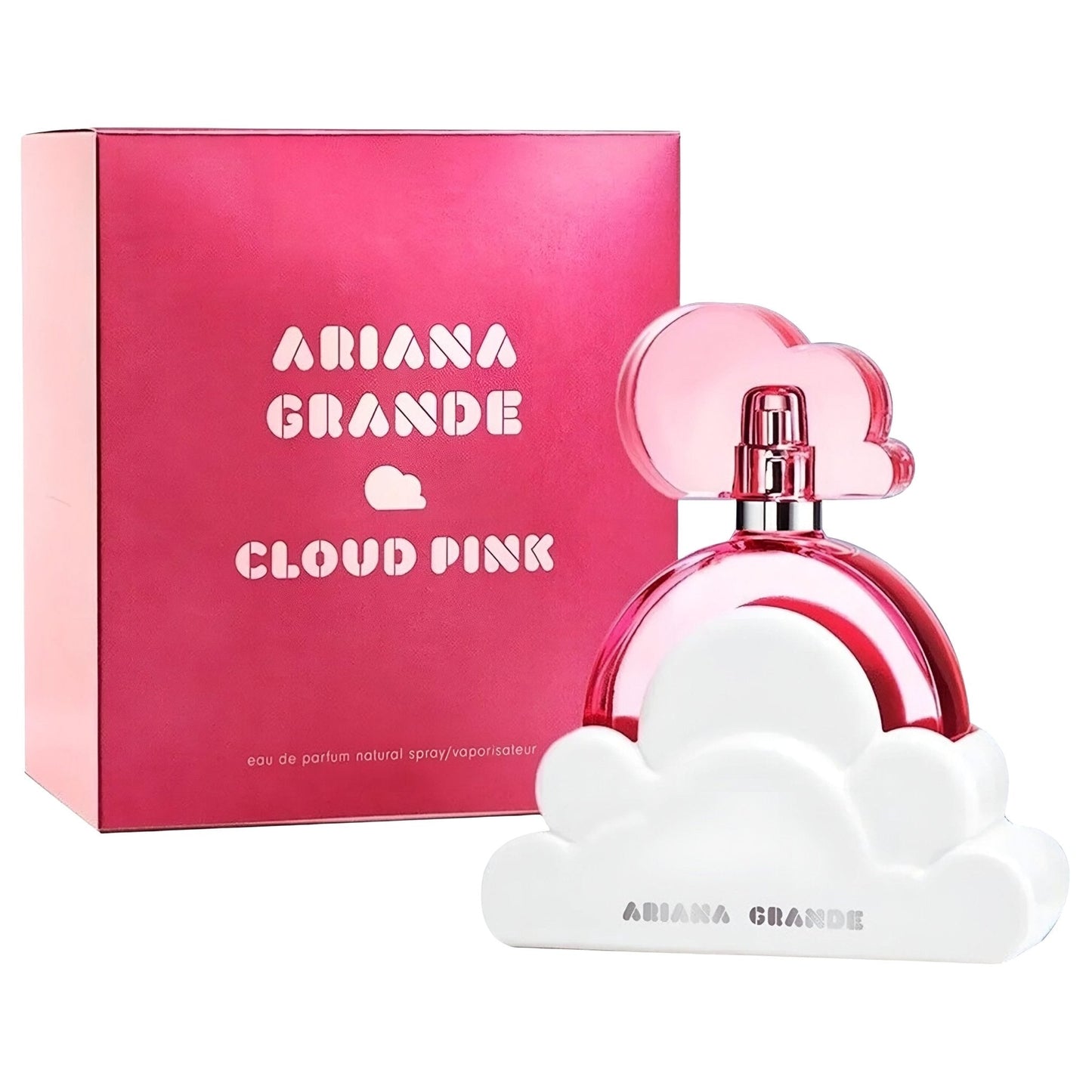 Ariana Grande - Cloud Pink