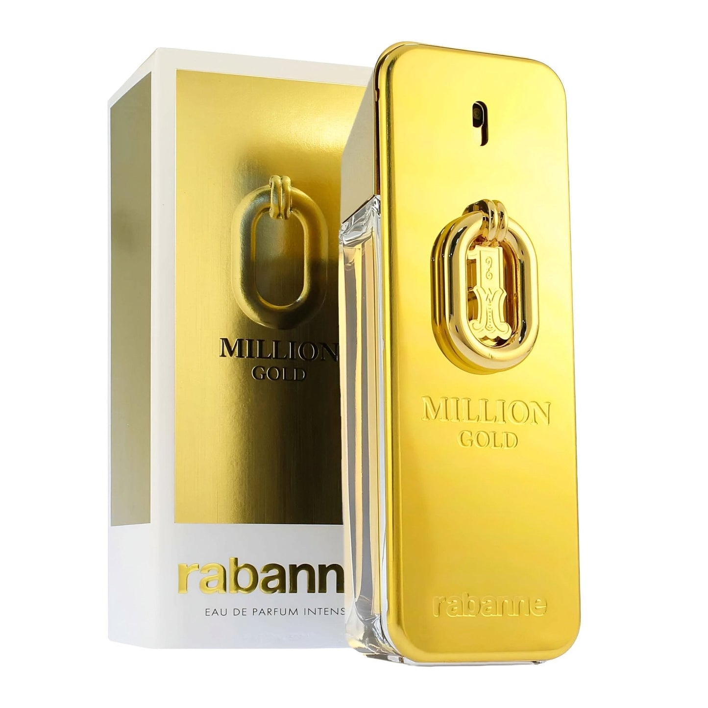 Rabanne - Million Gold